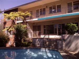 5 Bed House in Horison
