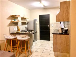 2 Bed Apartment in Monavoni