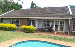 4 Bedroom House in Assagay