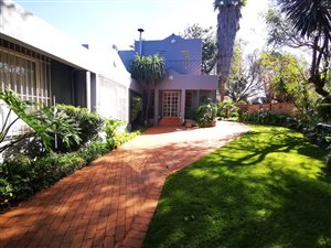 4 Bed House in Wilro Park