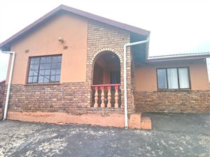 3 Bed House in Marburg