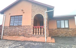3 Bedroom House in Marburg