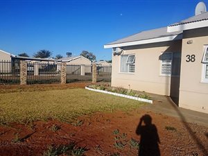 3 Bedroom House in Blydeville