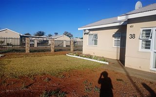 3 Bedroom House in Blydeville
