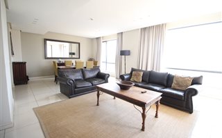 2 Bedroom Apartment in Sandton CBD