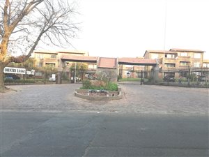 2 Bed Apartment in Buccleuch