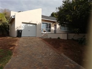4 Bed House in Blairgowrie
