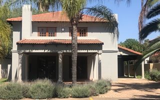 3 Bedroom House in Eagles Landing