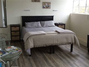2 Bed Apartment in Paarl