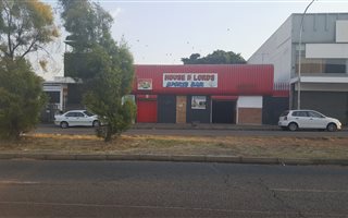 290 m² Commercial space in Newlands