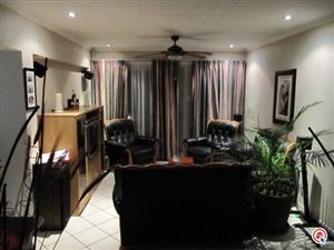 2 Bed Simplex in Moreleta Park