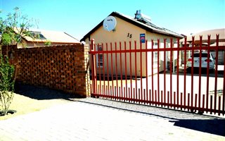 3 Bedroom House in Southern Gateway