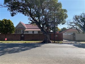 5 Bed House in Vincent