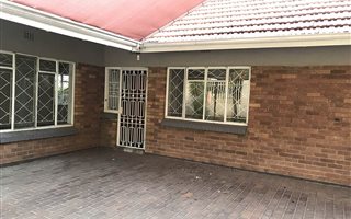 3 Bedroom House in Edenvale