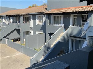 2 Bed Apartment in Malanshof