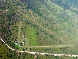 Commercial space in Barberton
