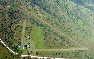 Commercial space in Barberton