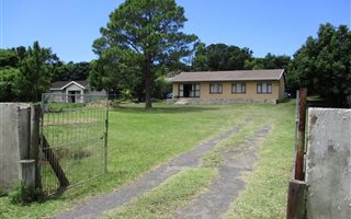 3 Bedroom House in Margate