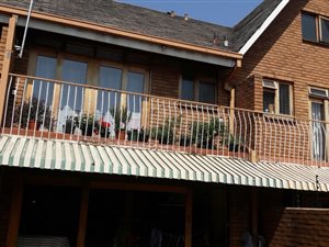 2 Bed Townhouse in Hatfield