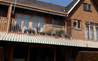 2 Bedroom Townhouse in Hatfield