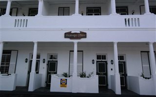 2 Bedroom House in Wynberg