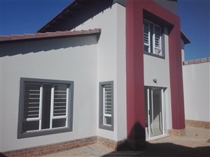 4 Bed House in Tijger Valley and surrounds