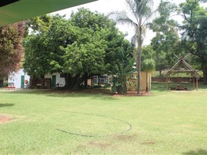 4.1 ha Farm in Bela-Bela (Warmbaths)