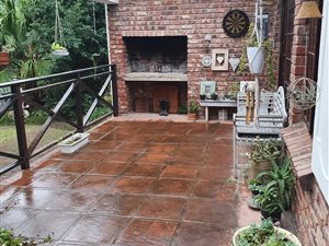 5 Bed House in Twee Rivieren