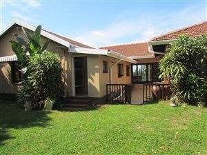 3 Bed House in Ballito