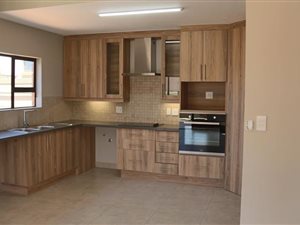 2 Bed House in Midstream Estate