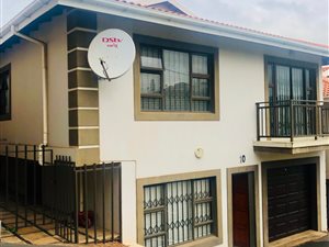 3 Bed Duplex in Genazzano