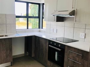2 Bed Flat in Jansen Park