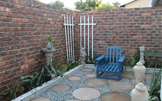 1 Bedroom House in Observatory