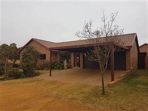 2 Bed House in Kleinfontein