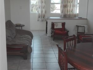 1 Bed Apartment in Mossel Bay Central