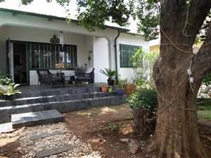 3 Bed House in Orange Grove