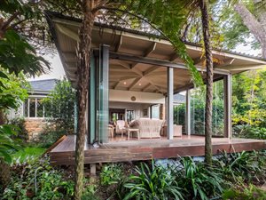 3 Bed House in Forest Town