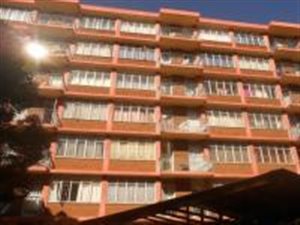 1 Bed House in Sunnyside