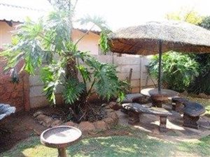 3 Bed House in Kocksoord