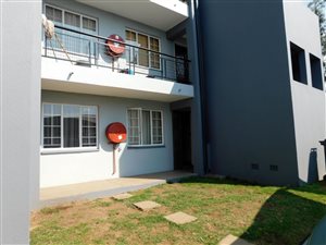 1 Bed Apartment in Sharonlea