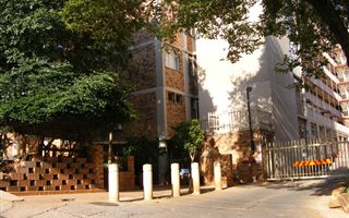 2 Bedroom Apartment in Wonderboom South