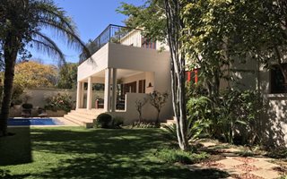 4 Bedroom Cluster in Magaliessig