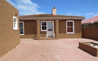 3 Bedroom House in Saldanha