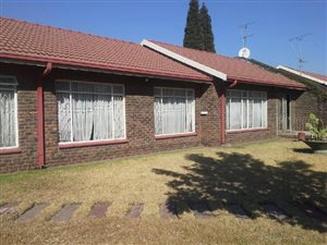 3 Bed House in Vanderbijlpark SW2