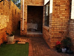3 Bed Townhouse in Chancliff Ridge