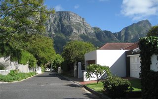 3 Bedroom House in Bishopscourt
