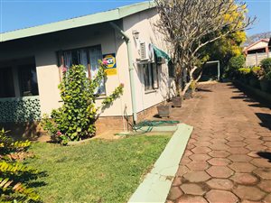 3 Bed House in Grantham Park