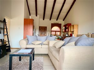 1 Bed Apartment in North Riding