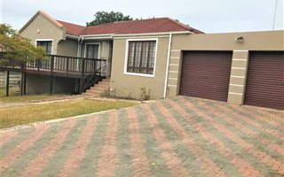 3 Bedroom House in Saxilby