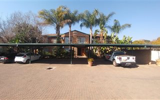 1 Bedroom Apartment in Rietfontein